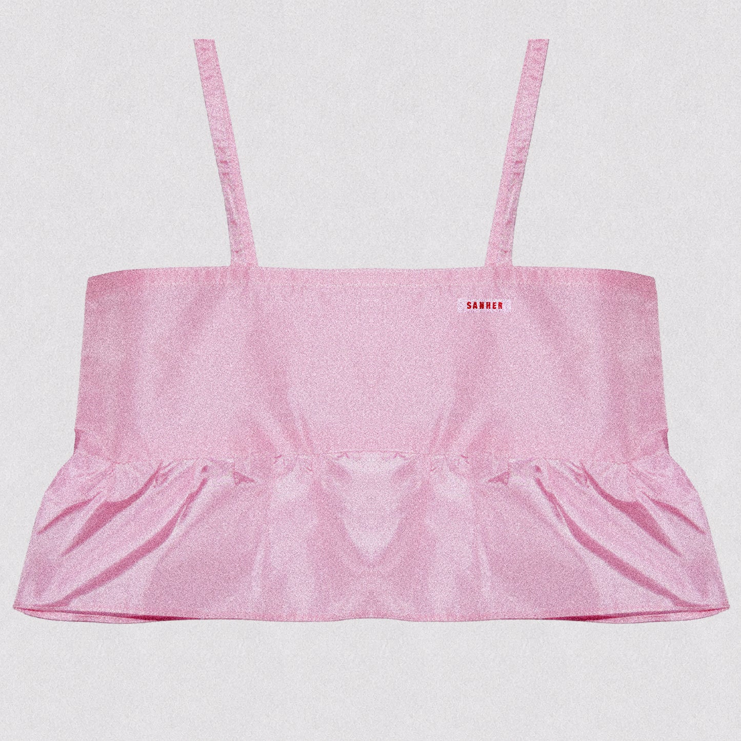 The Sanher Naïf Top