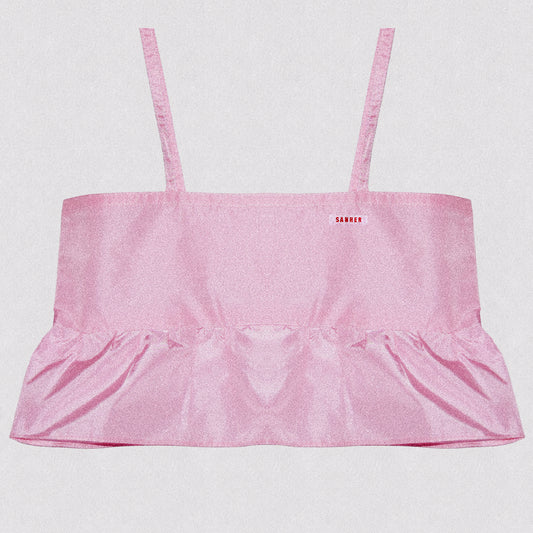 The Sanher Naïf Top
