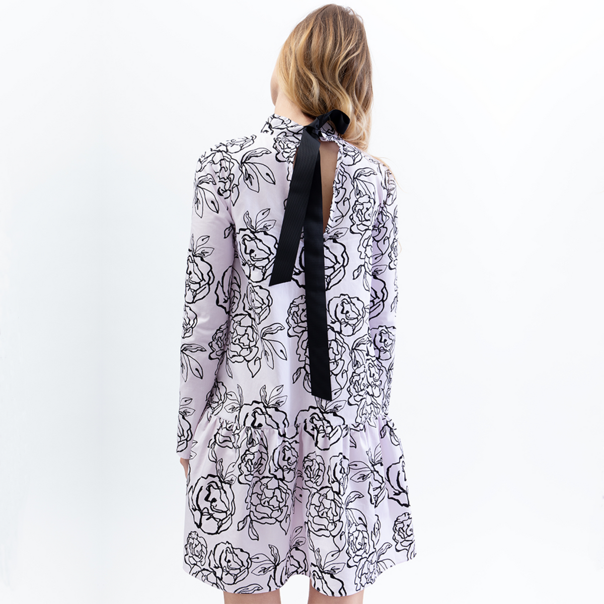 The Rodja Dress