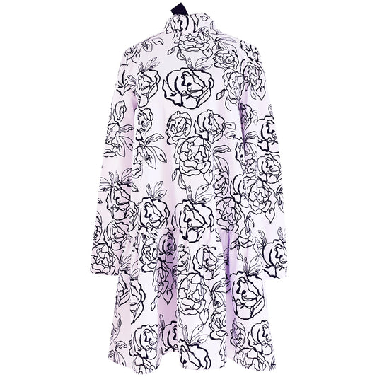 The Rodja Dress