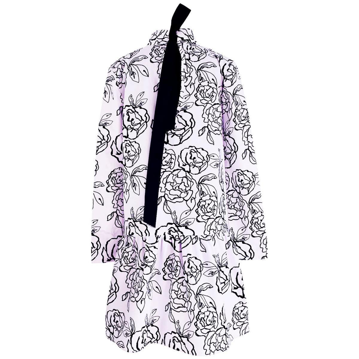 The Rodja Dress