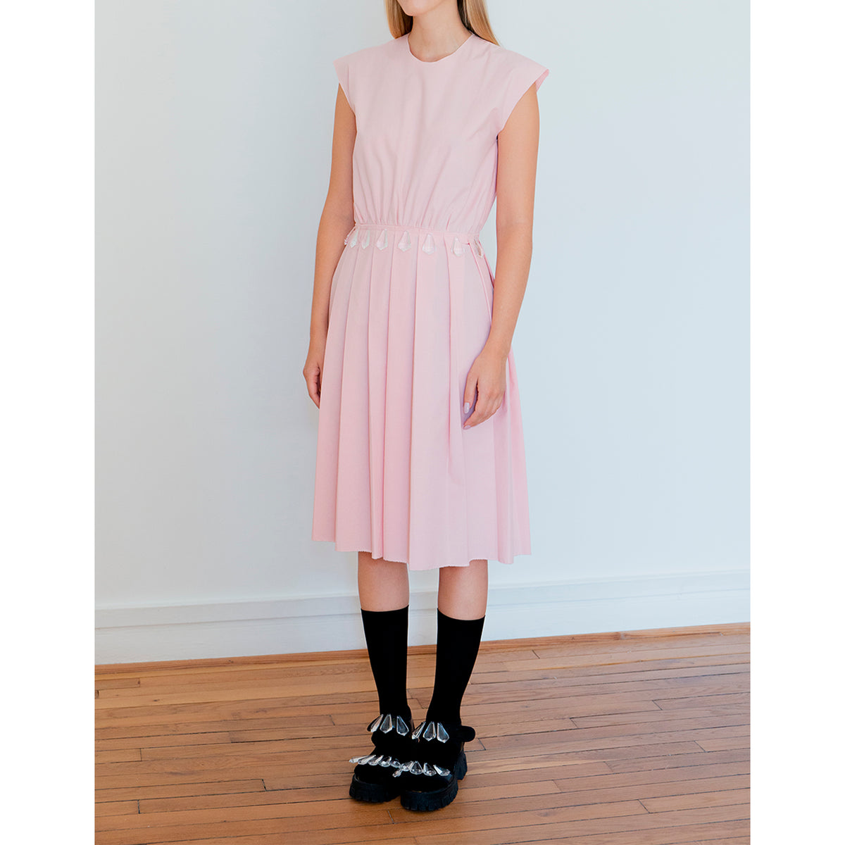 Robe Cornelia Front