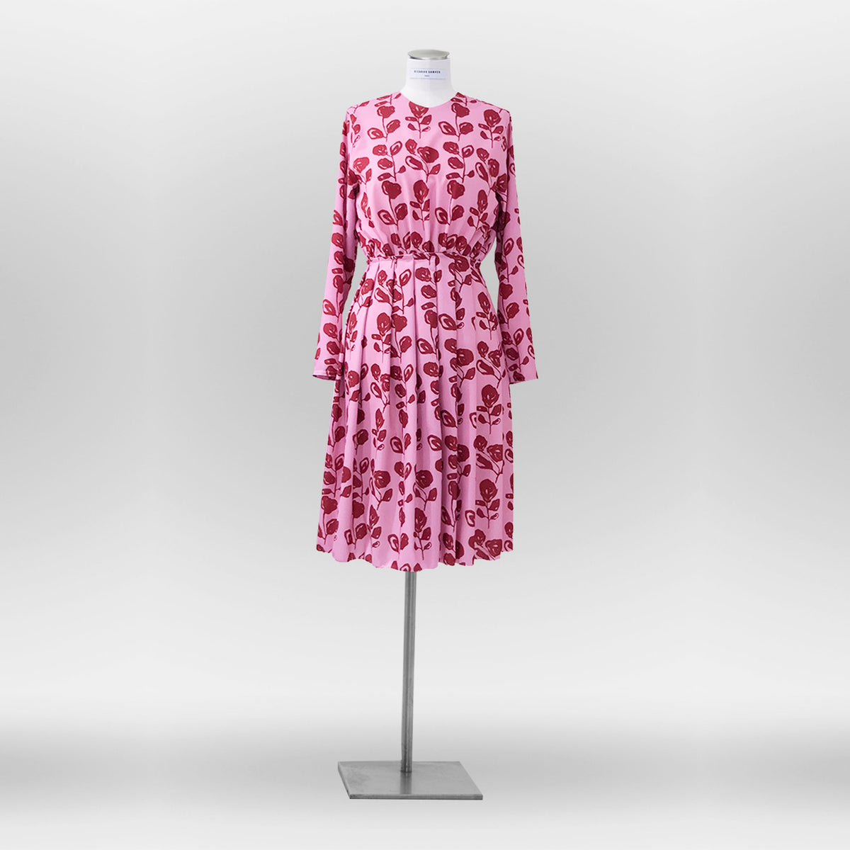 The Alana Dress