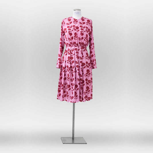 The Alana Dress