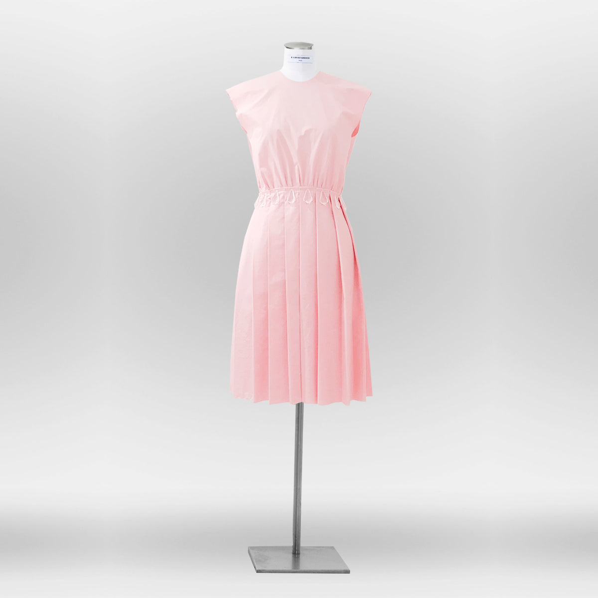 Robe Brodée Fait à Paris