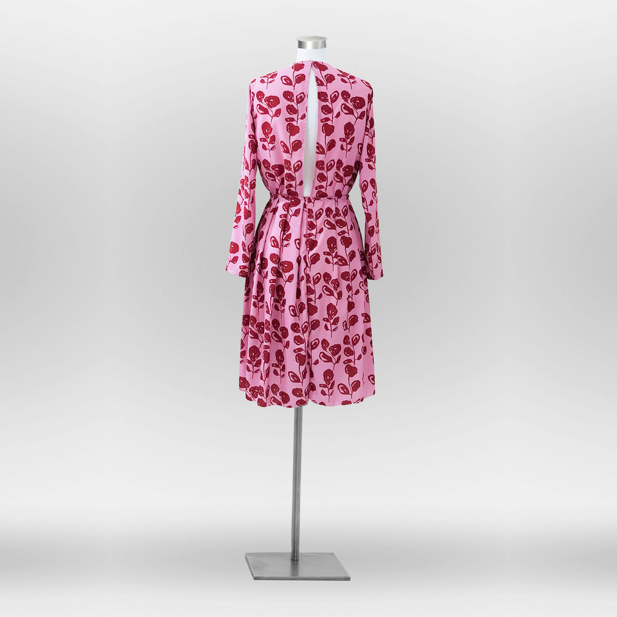 The Alana Dress